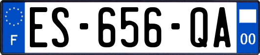 ES-656-QA