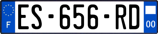 ES-656-RD