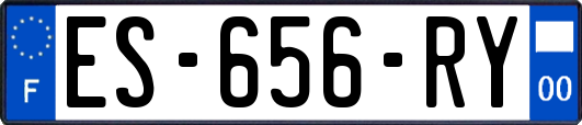 ES-656-RY
