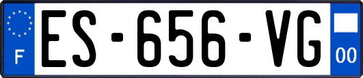 ES-656-VG