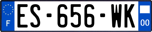 ES-656-WK
