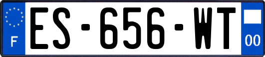 ES-656-WT