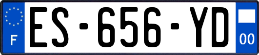 ES-656-YD
