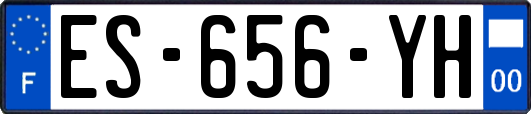 ES-656-YH