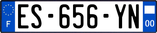 ES-656-YN