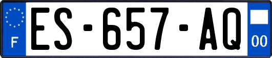 ES-657-AQ