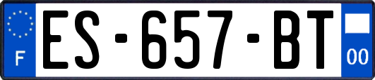 ES-657-BT