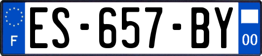 ES-657-BY