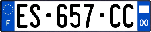 ES-657-CC