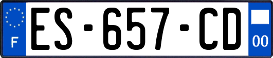 ES-657-CD