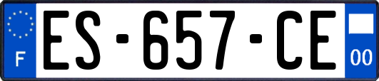 ES-657-CE