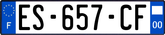 ES-657-CF