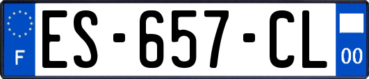 ES-657-CL