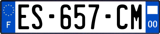 ES-657-CM