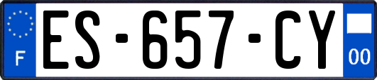 ES-657-CY