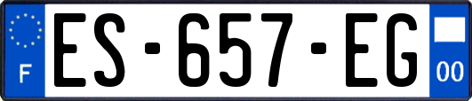 ES-657-EG