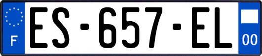 ES-657-EL