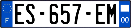 ES-657-EM