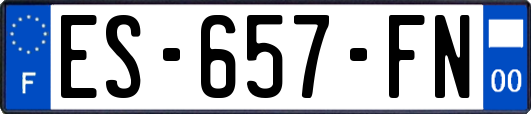 ES-657-FN