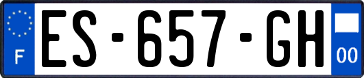 ES-657-GH