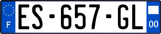 ES-657-GL