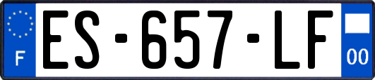 ES-657-LF