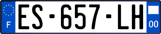 ES-657-LH