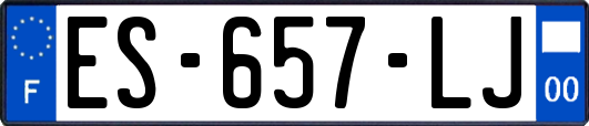 ES-657-LJ