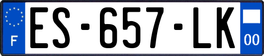 ES-657-LK