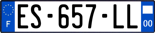 ES-657-LL