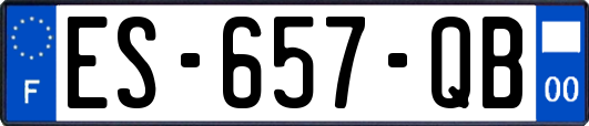 ES-657-QB