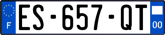 ES-657-QT