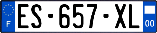 ES-657-XL