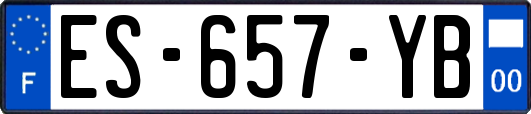 ES-657-YB
