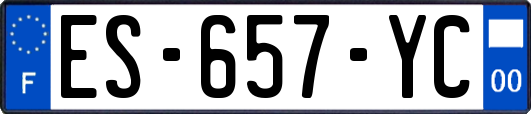 ES-657-YC