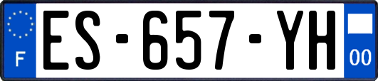 ES-657-YH