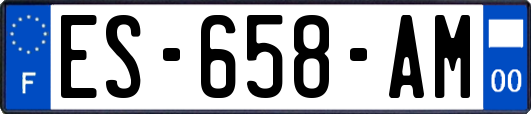 ES-658-AM