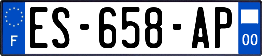 ES-658-AP