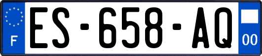 ES-658-AQ