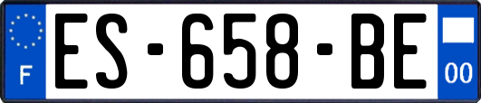 ES-658-BE