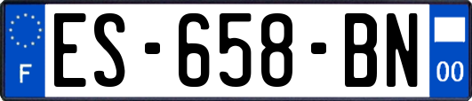 ES-658-BN