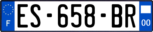 ES-658-BR