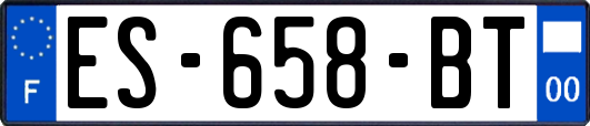ES-658-BT