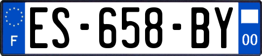 ES-658-BY