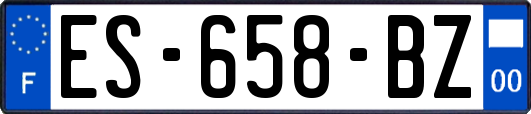 ES-658-BZ