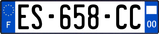 ES-658-CC