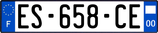 ES-658-CE