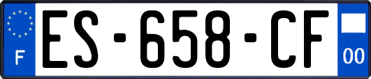 ES-658-CF