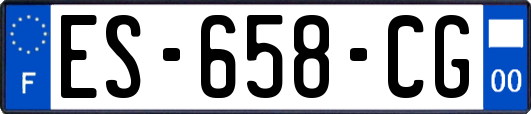 ES-658-CG