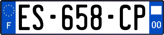 ES-658-CP